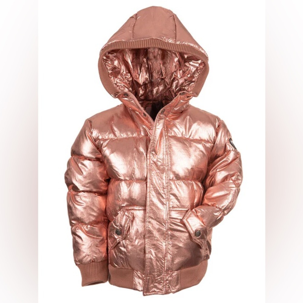 Appaman Kids Puffy Coat